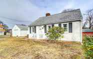 Others 5 Hyannis Vacation Rental Home: 2 Mi to Beach!