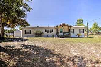 Others 4 Steinhatchee Retreat ~ 1 Mi to Sea Hag Marina