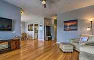 Lainnya 3 Pet-friendly Pensacola Vacation Rental Home!