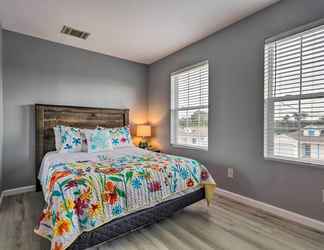 Lainnya 2 Pet-friendly Pensacola Vacation Rental Home!