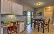 Lainnya 5 Pet-friendly Pensacola Vacation Rental Home!