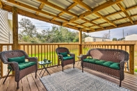 อื่นๆ Pet-friendly Pensacola Vacation Rental Home!