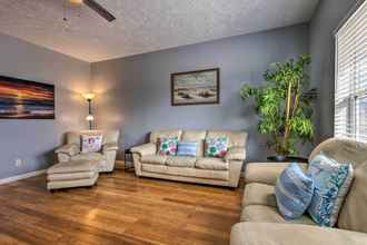 Lainnya 4 Pet-friendly Pensacola Vacation Rental Home!