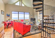 Others 2 Oceanfront Cottage W/deck & Secluded Beach Access!