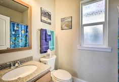 Others 7 Oceanfront Cottage W/deck & Secluded Beach Access!