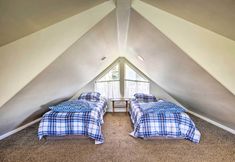 Others 6 Oceanfront Cottage W/deck & Secluded Beach Access!