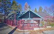 Others 3 Relaxing Lake Arrowhead Home ~ 1 Mi to Lake!