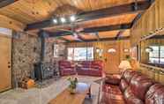 Khác 5 Rustic Lake Tahoe Cabin 11 Mi to Heavenly Mtn Ski!