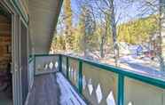 Khác 4 Rustic Lake Tahoe Cabin 11 Mi to Heavenly Mtn Ski!