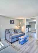 Imej utama Lovely Rockport Apartment, Walk to Beaches!