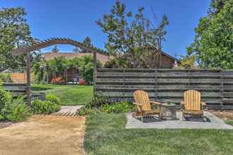 Others 4 Stunning Wine Country Gem With Hot Tub + Patio!