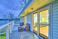 อื่นๆ Honeoye Lake House w/ Community Amenities!