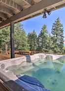 Primary image Spacious Evergreen Home w/ Picturesque Views