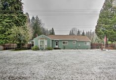 Others 3 Packwood Getaway w/ Game Room, Grill & Patio