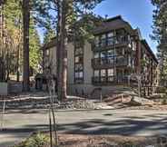 Lain-lain 2 Incline Village Condo: 1 Mi to Town + Slopes!