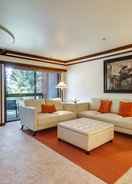 Imej utama Incline Village Condo: 1 Mi to Town + Slopes!