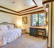 Lain-lain 7 Incline Village Condo: 1 Mi to Town + Slopes!