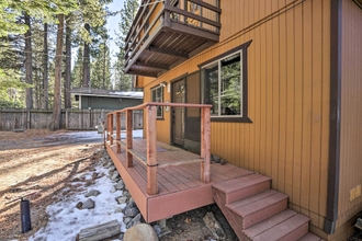 Others 4 4-season Tahoe Hideaway: Ski, Swim & Bike!