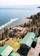 Imej utama Tofte Escape w/ Balcony & Lake Superior Views