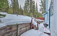 Others 4 Peaceful & Upscale Ski Cabin: 11 Mi to Heavenly!