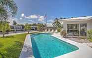 Others 7 Upscale Wilton Manors Retreat, 2 Mi From Ocean!