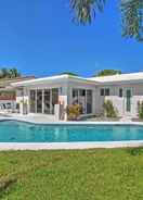 Foto utama Upscale Wilton Manors Retreat, 2 Mi From Ocean!