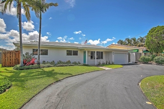 Others 4 Upscale Wilton Manors Retreat, 2 Mi From Ocean!