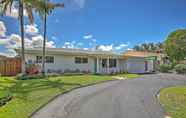 Others 4 Upscale Wilton Manors Retreat, 2 Mi From Ocean!