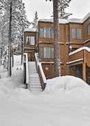 ภาพหลัก Lake Tahoe Mountain Condo < 2 Mi to Nevada Beach!