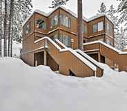 Others 2 Lake Tahoe Mountain Condo < 2 Mi to Nevada Beach!