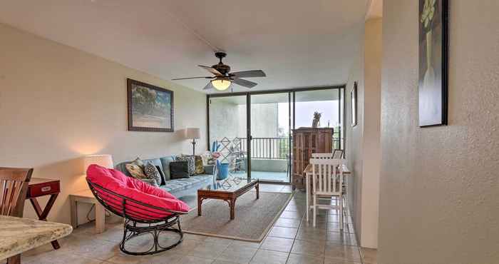 Others Hilo Condo w/ Pool Steps From Carlsmith Beach Park