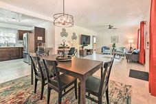 其他 Bright, Pet-friendly Retreat in Avon Park!