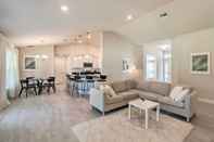 Lain-lain Elegant Port Charlotte Home < 10 Mi to Beach!