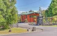 Others 3 Cozy Volcano Studio W/phenomenal Rainforest Views!