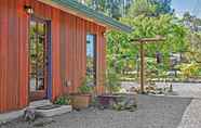 Others 4 Cozy Volcano Studio W/phenomenal Rainforest Views!