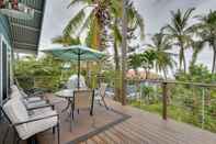 Others Breezy Kailua-kona Bungalow w/ Lanai & Ocean View!