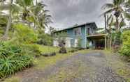 Others 6 Breezy Kailua-kona Bungalow w/ Lanai & Ocean View!