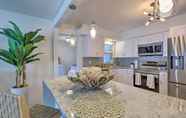 Others 6 Modern Coastal Abode: 2 Blocks to Cocoa Beach