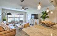 Others 5 Modern Coastal Abode: 2 Blocks to Cocoa Beach