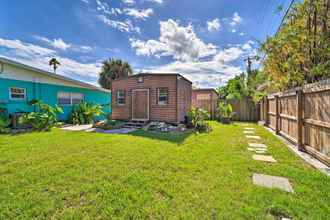 Others 4 Modern Coastal Abode: 2 Blocks to Cocoa Beach