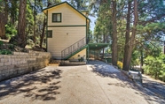 Others 4 Cozy Crestline Getaway ~ 2 Mi to Lake Gregory