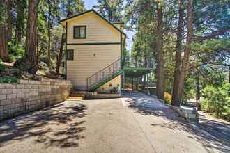 Others 4 Cozy Crestline Getaway ~ 2 Mi to Lake Gregory