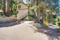 Lainnya Cozy Crestline Getaway ~ 2 Mi to Lake Gregory