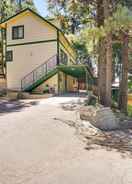 Imej utama Cozy Crestline Getaway ~ 2 Mi to Lake Gregory