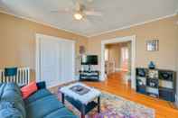 Others Revere Vacation Rental Near Mbta ~ 7 Mi to Boston!