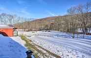 Others 6 Scenic Hancock Retreat: 4 Mi to Jiminy Peak!