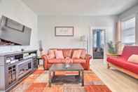 Others Charming Stoughton Apartment: 20 Mi to Boston