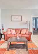 ภาพหลัก Charming Stoughton Apartment: 20 Mi to Boston