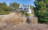 Others 5 Gorgeous Wellfleet Home w/ Water Views!