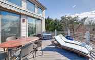 Others 3 Gorgeous Wellfleet Home w/ Water Views!